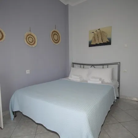 Apartment Zephyros Family 1