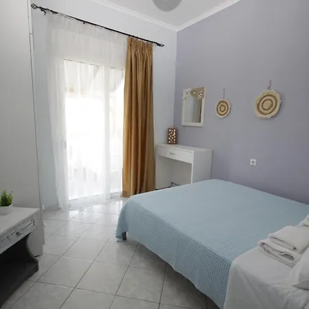 Zephyros 1 Appartamento *