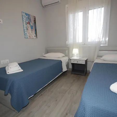 Apartment Zephyros Family 1