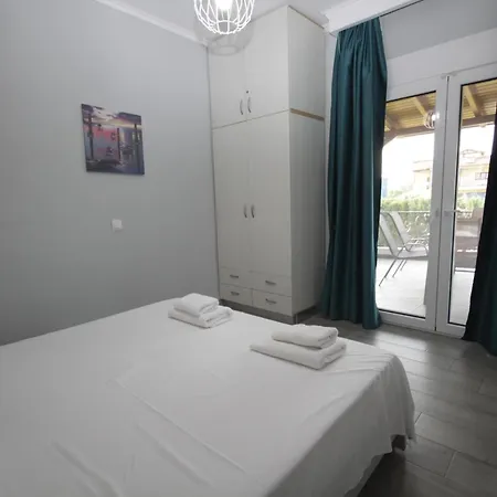 Apartment Zephyros Family 1