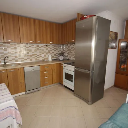 Apartment Zephyros Family 1 Ormos Panagias