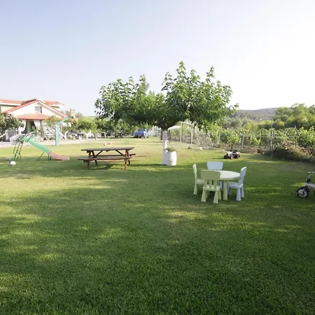 Apartment Zephyros Family 1