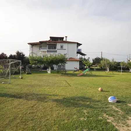 Zephyros Family 1 Apartment *