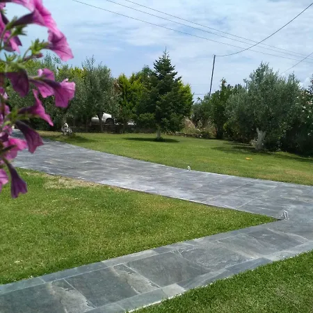 Appartamento Zephyros 1